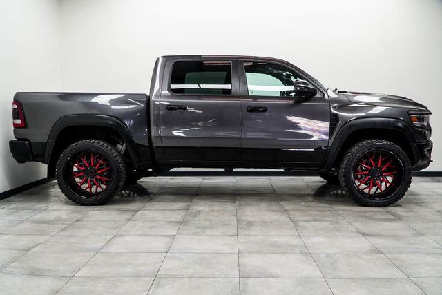 2023 Ram 1500 TRX 4x4 Crew Cab 5'7" Box - 23032702 - 5