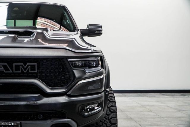 2023 Ram 1500 TRX 4x4 Crew Cab 5'7" Box - 23032702 - 6