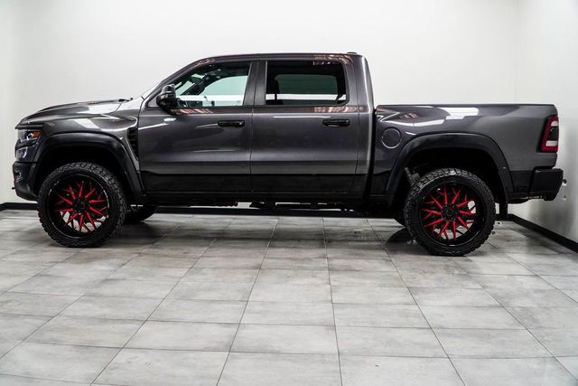 2023 Ram 1500 TRX 4x4 Crew Cab 5'7" Box - 23032702 - 8