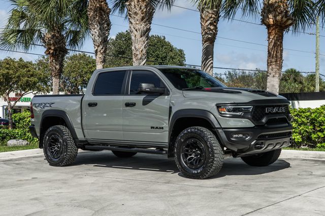 2023 Ram 1500 TRX 4x4 Crew Cab 5'7" Box - 22993146 - 9