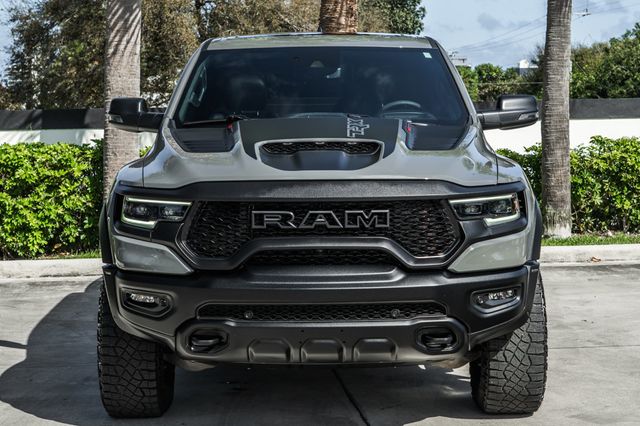 2023 Ram 1500 TRX 4x4 Crew Cab 5'7" Box - 22993146 - 11