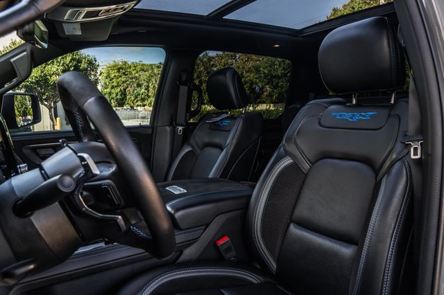 2023 Ram 1500 TRX 4x4 Crew Cab 5'7" Box - 22993146 - 12