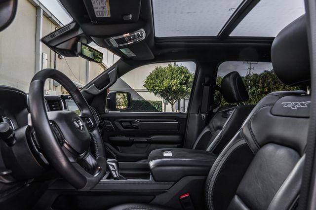 2023 Ram 1500 TRX 4x4 Crew Cab 5'7" Box - 22993146 - 13