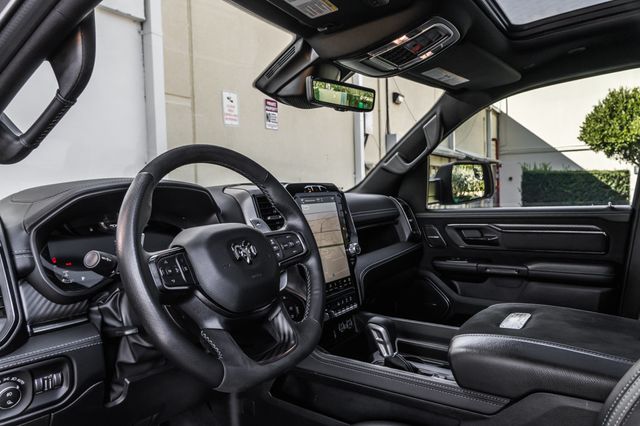 2023 Ram 1500 TRX 4x4 Crew Cab 5'7" Box - 22993146 - 14