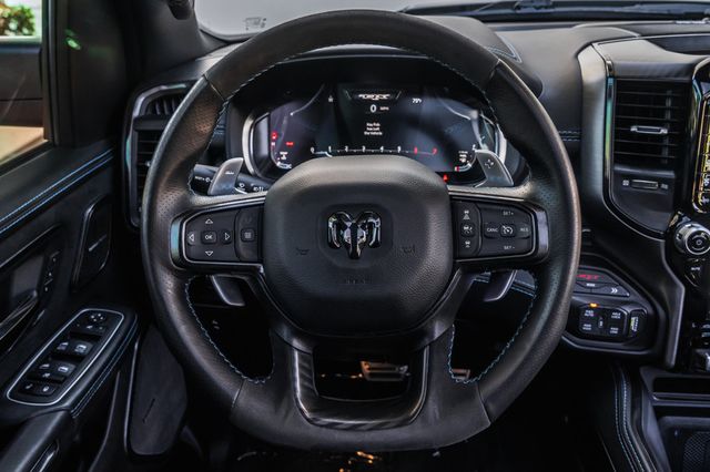 2023 Ram 1500 TRX 4x4 Crew Cab 5'7" Box - 22993146 - 15