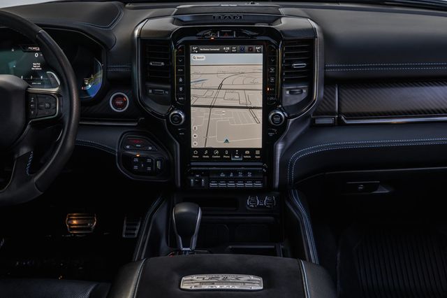 2023 Ram 1500 TRX 4x4 Crew Cab 5'7" Box - 22993146 - 17