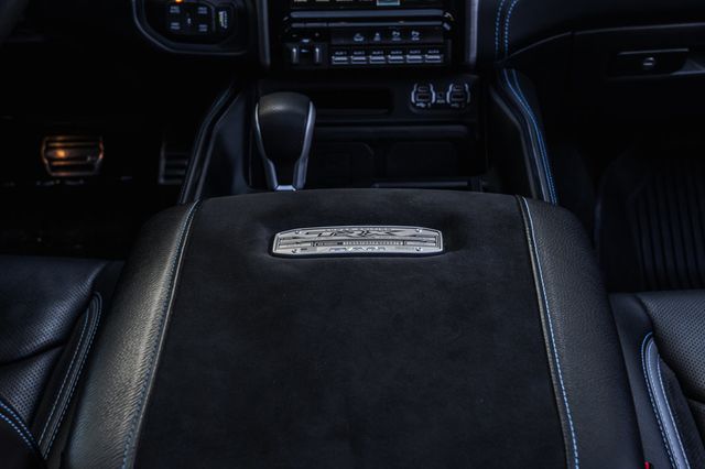 2023 Ram 1500 TRX 4x4 Crew Cab 5'7" Box - 22993146 - 18