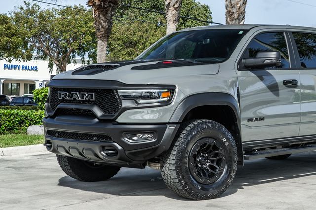 2023 Ram 1500 TRX 4x4 Crew Cab 5'7" Box - 22993146 - 1