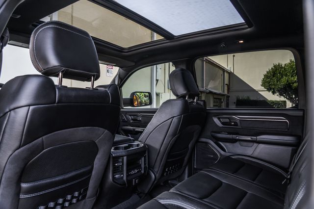 2023 Ram 1500 TRX 4x4 Crew Cab 5'7" Box - 22993146 - 19