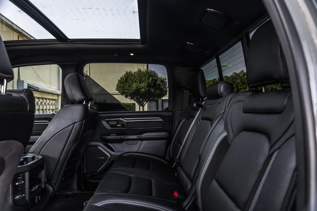 2023 Ram 1500 TRX 4x4 Crew Cab 5'7" Box - 22993146 - 20