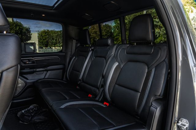 2023 Ram 1500 TRX 4x4 Crew Cab 5'7" Box - 22993146 - 21