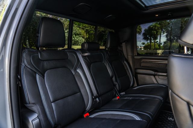 2023 Ram 1500 TRX 4x4 Crew Cab 5'7" Box - 22993146 - 22