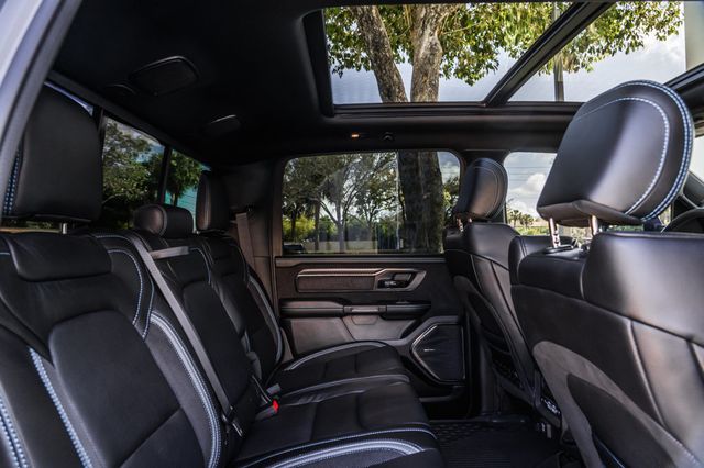 2023 Ram 1500 TRX 4x4 Crew Cab 5'7" Box - 22993146 - 23