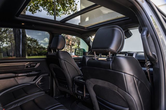 2023 Ram 1500 TRX 4x4 Crew Cab 5'7" Box - 22993146 - 24