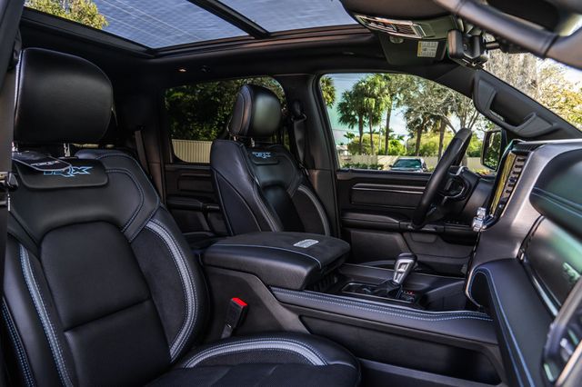 2023 Ram 1500 TRX 4x4 Crew Cab 5'7" Box - 22993146 - 25