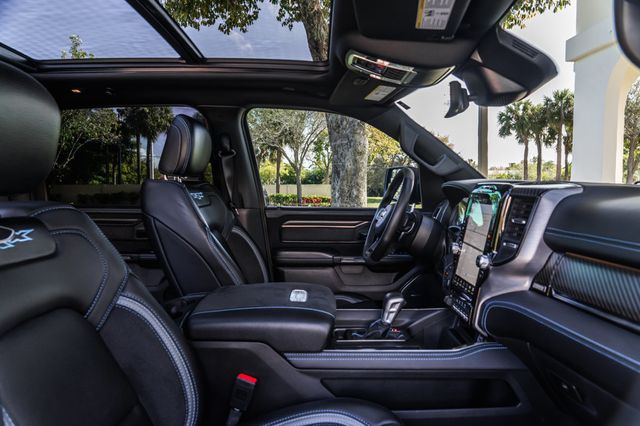 2023 Ram 1500 TRX 4x4 Crew Cab 5'7" Box - 22993146 - 26