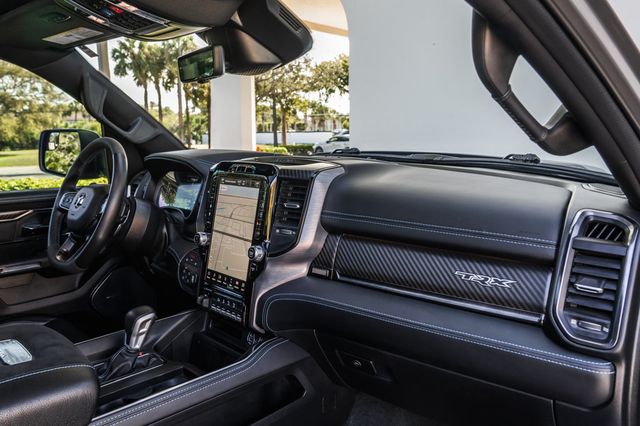 2023 Ram 1500 TRX 4x4 Crew Cab 5'7" Box - 22993146 - 27