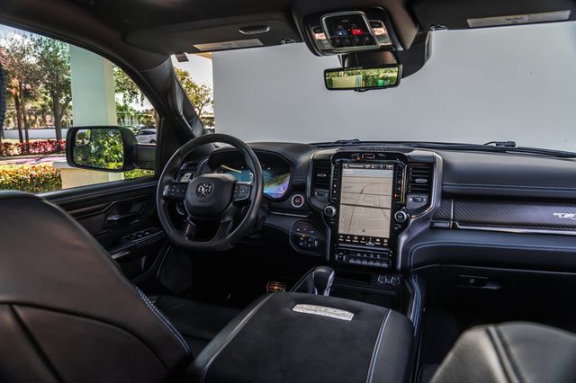 2023 Ram 1500 TRX 4x4 Crew Cab 5'7" Box - 22993146 - 28