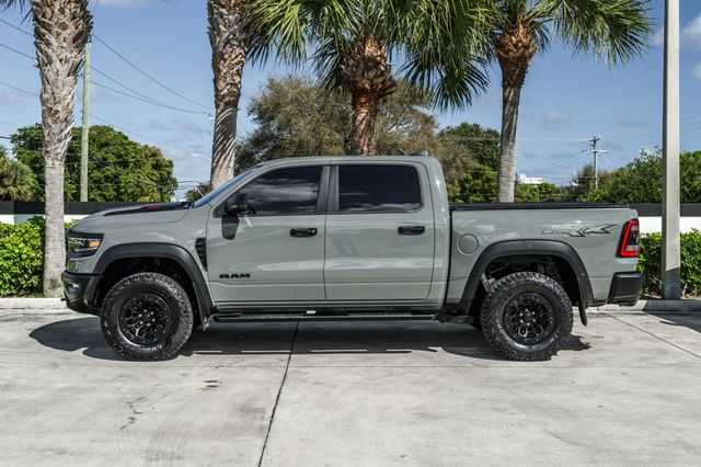 2023 Ram 1500 TRX 4x4 Crew Cab 5'7" Box - 22993146 - 2