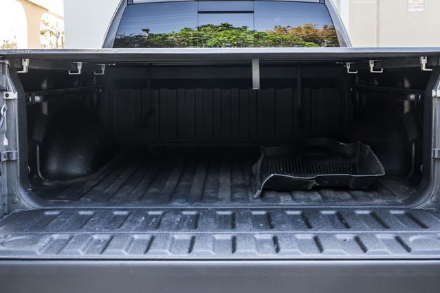 2023 Ram 1500 TRX 4x4 Crew Cab 5'7" Box - 22993146 - 29