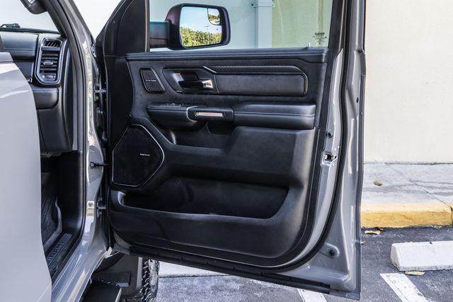 2023 Ram 1500 TRX 4x4 Crew Cab 5'7" Box - 22993146 - 30