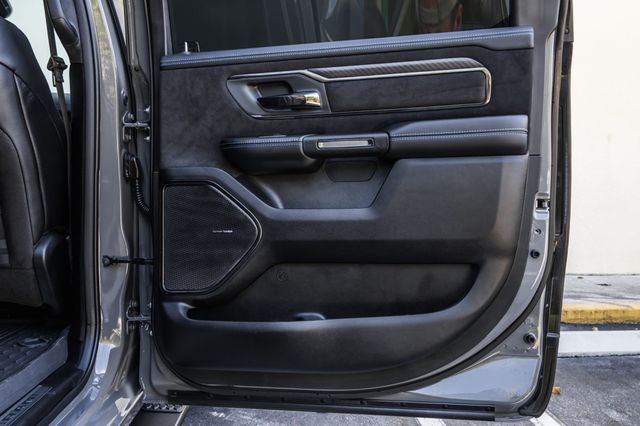 2023 Ram 1500 TRX 4x4 Crew Cab 5'7" Box - 22993146 - 31