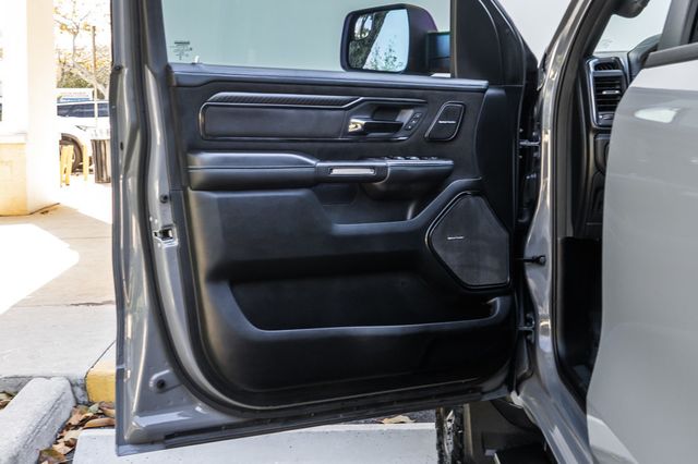 2023 Ram 1500 TRX 4x4 Crew Cab 5'7" Box - 22993146 - 32