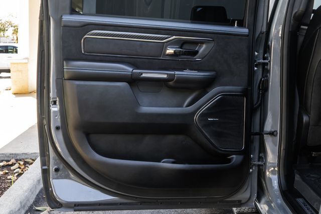 2023 Ram 1500 TRX 4x4 Crew Cab 5'7" Box - 22993146 - 33