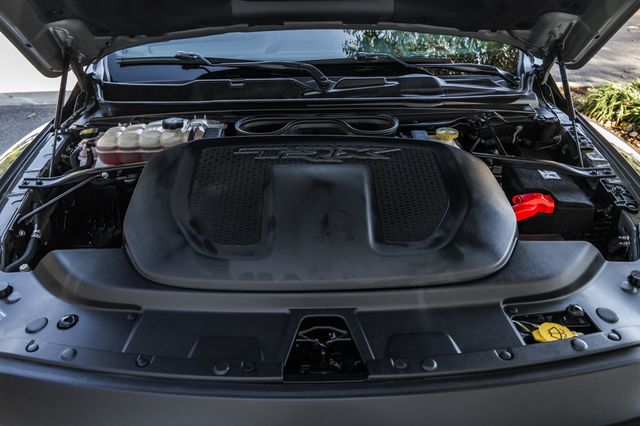 2023 Ram 1500 TRX 4x4 Crew Cab 5'7" Box - 22993146 - 34