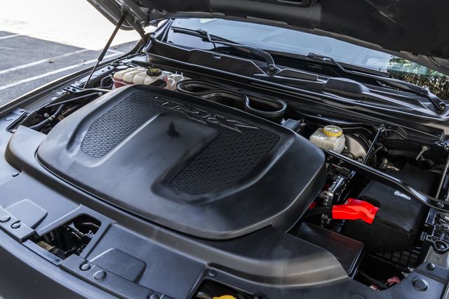 2023 Ram 1500 TRX 4x4 Crew Cab 5'7" Box - 22993146 - 36