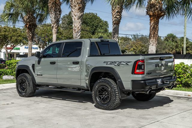 2023 Ram 1500 TRX 4x4 Crew Cab 5'7" Box - 22993146 - 3