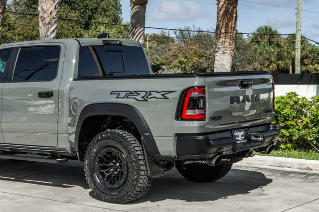 2023 Ram 1500 TRX 4x4 Crew Cab 5'7" Box - 22993146 - 4