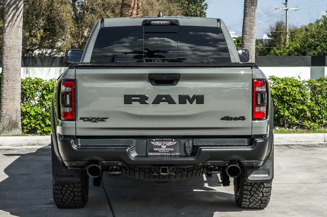 2023 Ram 1500 TRX 4x4 Crew Cab 5'7" Box - 22993146 - 5