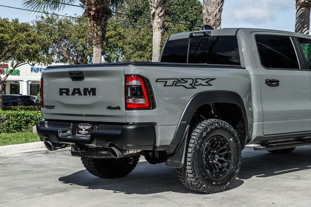 2023 Ram 1500 TRX 4x4 Crew Cab 5'7" Box - 22993146 - 6