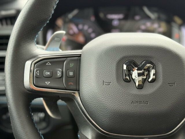 2023 Ram 1500 TRX Hennessey Mammoth 1000 - 23066151 - 9