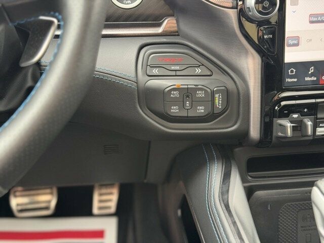 2023 Ram 1500 TRX Hennessey Mammoth 1000 - 23066151 - 12