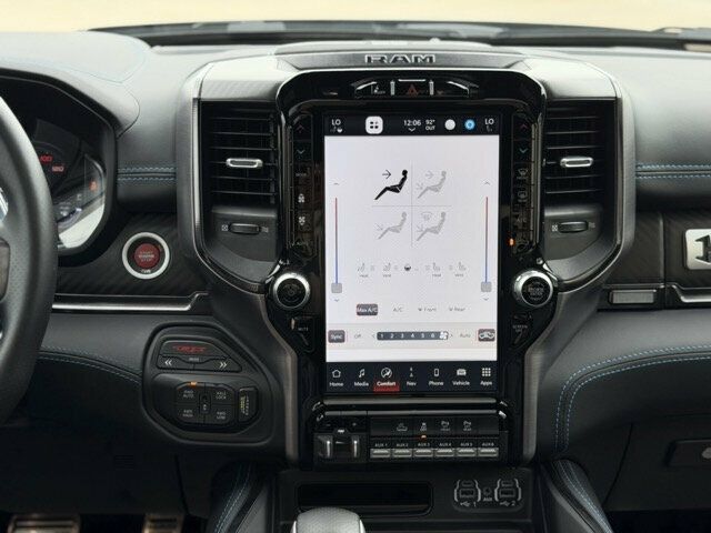 2023 Ram 1500 TRX Hennessey Mammoth 1000 - 23066151 - 13