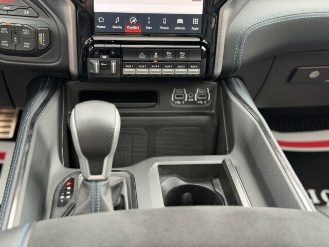 2023 Ram 1500 TRX Hennessey Mammoth 1000 - 23066151 - 16
