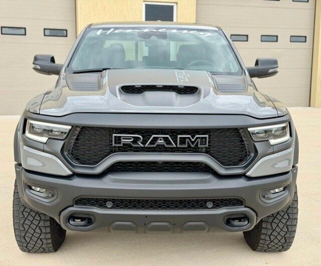 2023 Ram 1500 TRX Hennessey Mammoth 1000 - 23066151 - 1
