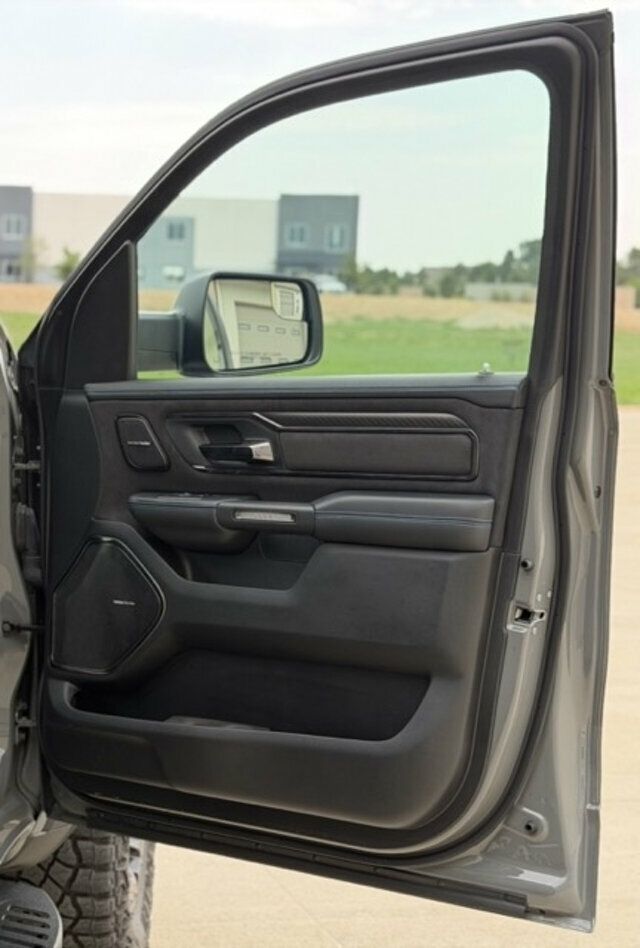 2023 Ram 1500 TRX Hennessey Mammoth 1000 - 23066151 - 24