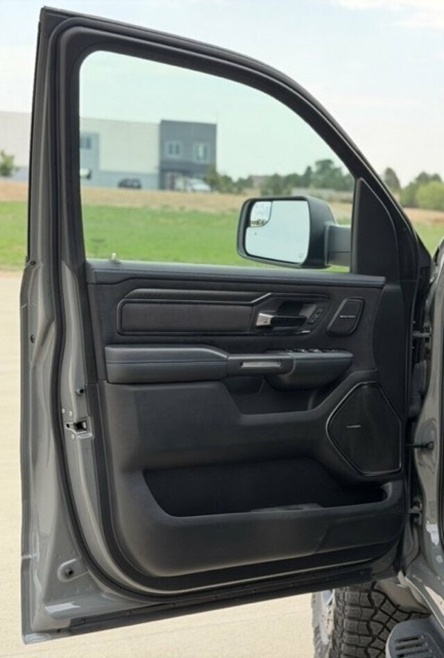 2023 Ram 1500 TRX Hennessey Mammoth 1000 - 23066151 - 25