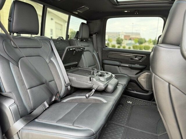 2023 Ram 1500 TRX Hennessey Mammoth 1000 - 23066151 - 29