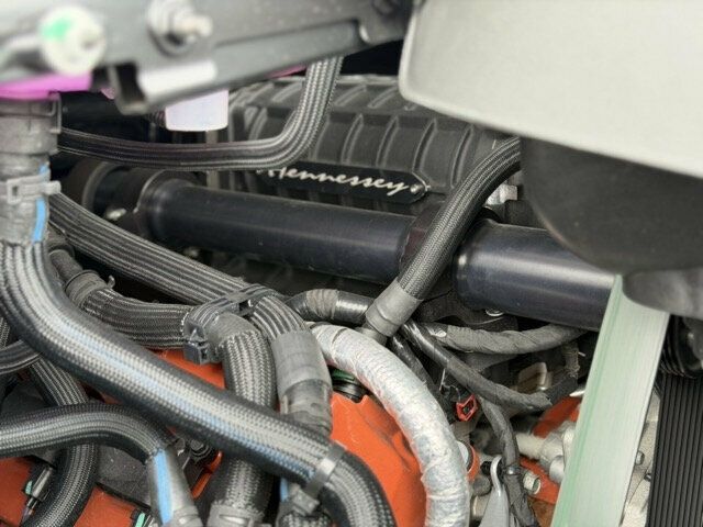 2023 Ram 1500 TRX Hennessey Mammoth 1000 - 23066151 - 35