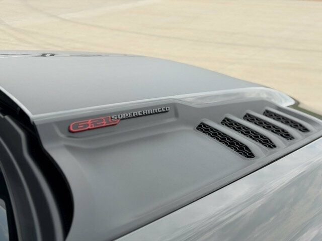 2023 Ram 1500 TRX Hennessey Mammoth 1000 - 23066151 - 36