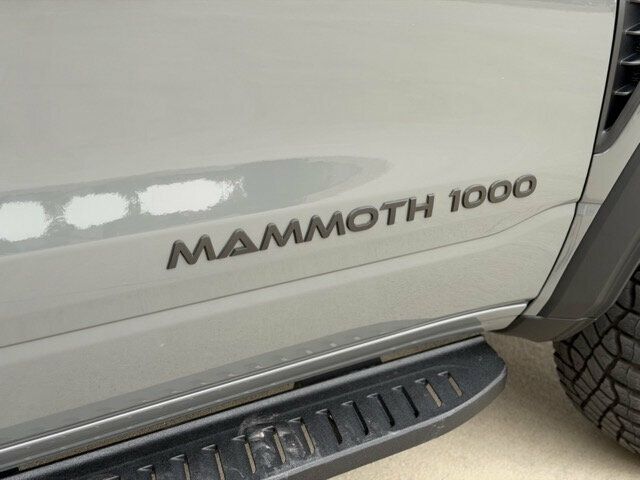 2023 Ram 1500 TRX Hennessey Mammoth 1000 - 23066151 - 37