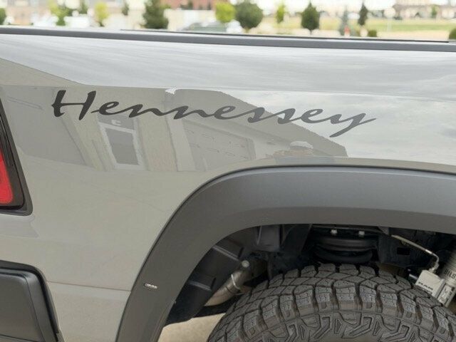 2023 Ram 1500 TRX Hennessey Mammoth 1000 - 23066151 - 38