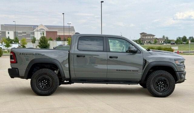 2023 Ram 1500 TRX Hennessey Mammoth 1000 - 23066151 - 3