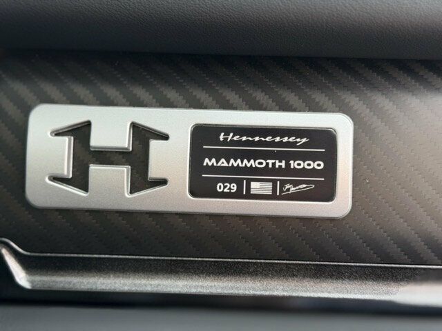 2023 Ram 1500 TRX Hennessey Mammoth 1000 - 23066151 - 39
