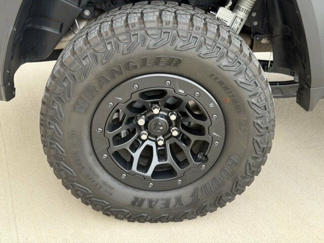 2023 Ram 1500 TRX Hennessey Mammoth 1000 - 23066151 - 42
