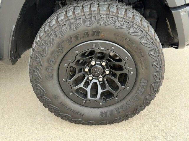 2023 Ram 1500 TRX Hennessey Mammoth 1000 - 23066151 - 43